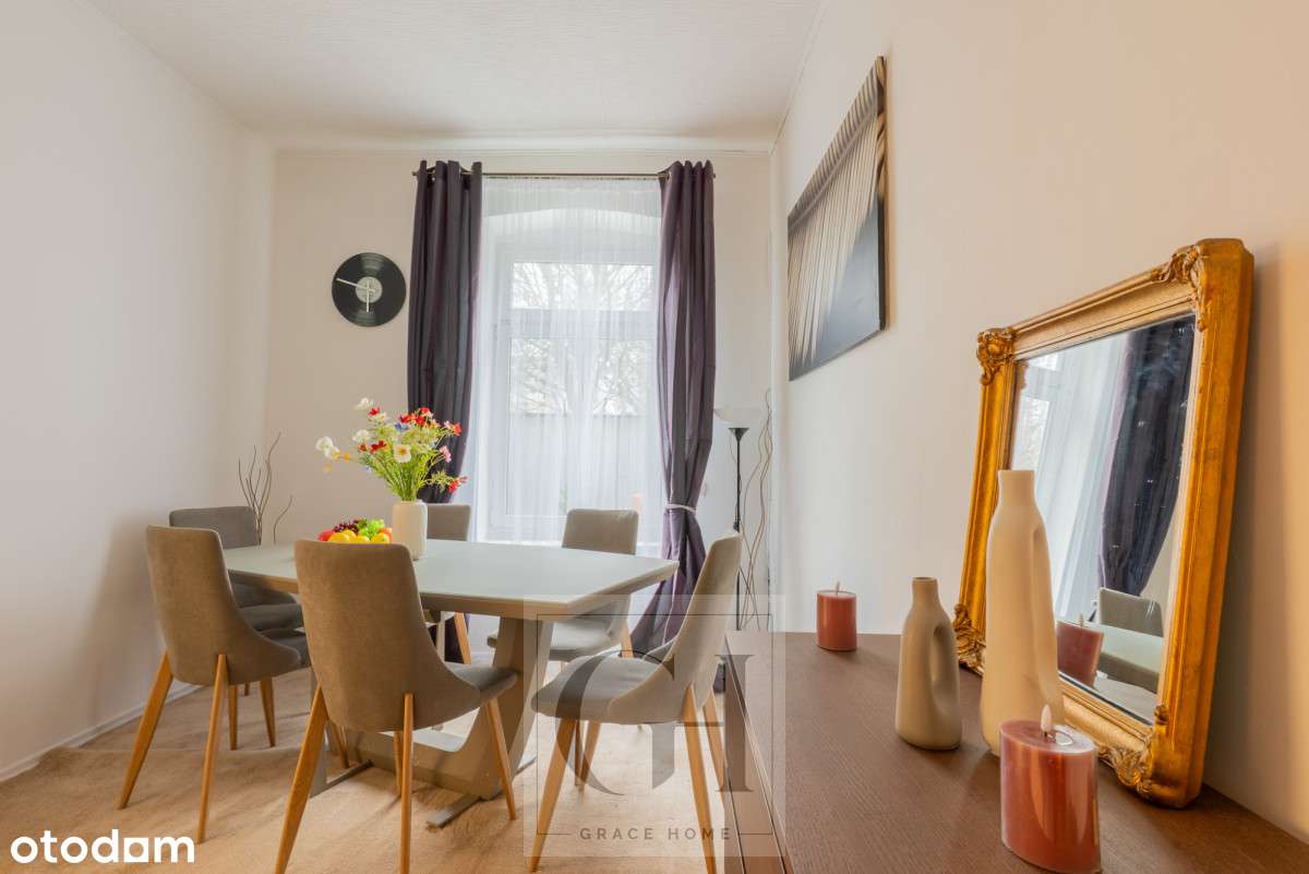 Kawalerka, kamienica, centrum miasta-2