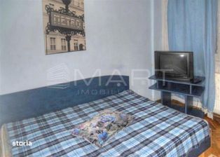 Apartament 2 camere decomandat zona Rahovei