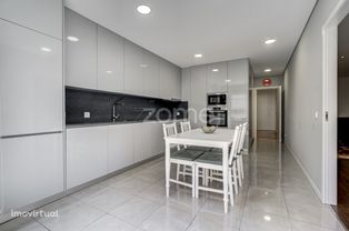 Apartamento T2 em Fraião, Braga