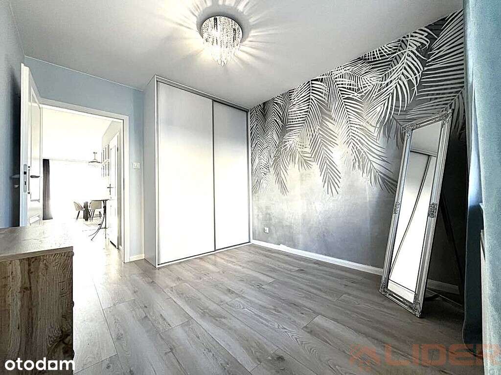 Dwa pokoje - do zamieszkania - Dolina Cisów-5