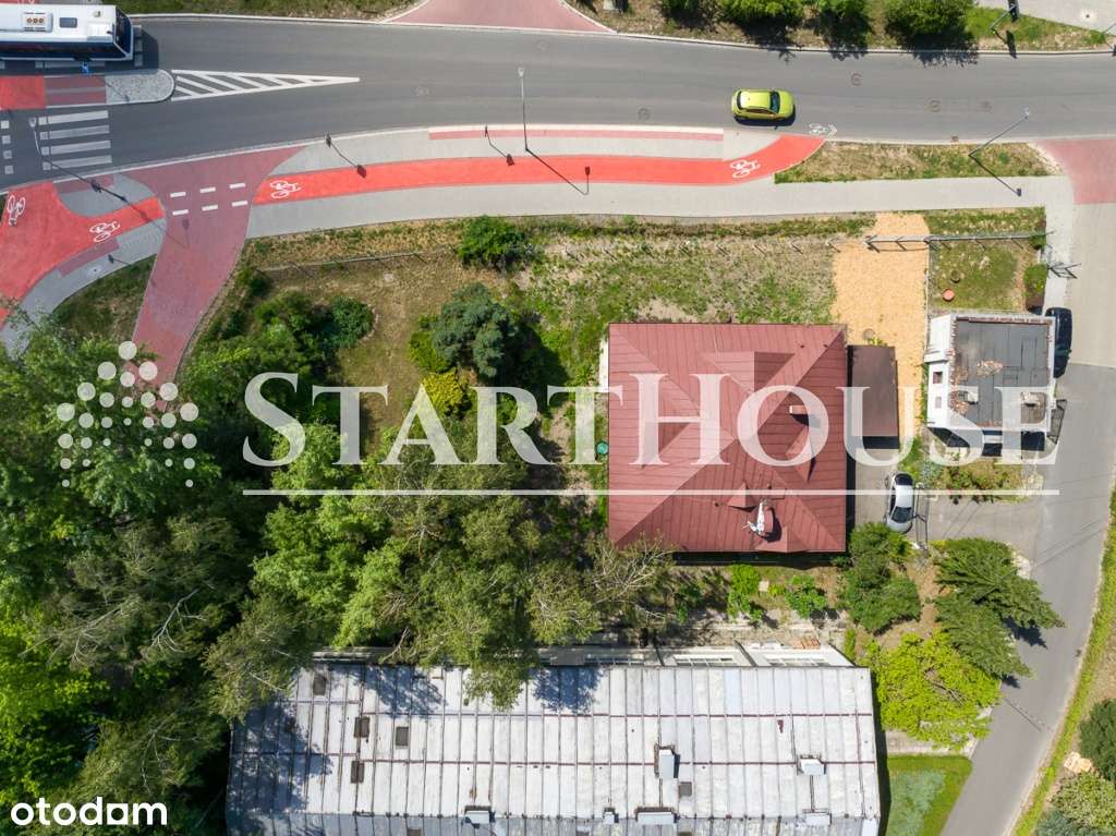 Dom, 350 m², Kraków-3