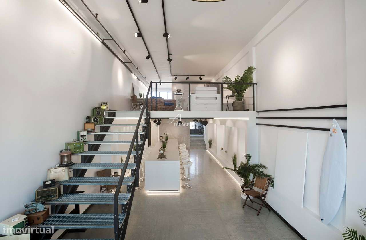 Deslumbrante Imóvel Comercial em Peniche - Grande imagem: 3/18