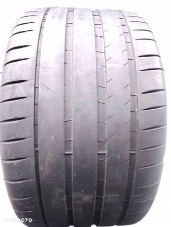 Michelin Pilot Sport 4 325/30 ZR21 108Y 2023 7-7.5mm - 1