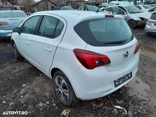Dezmembrari  Opel CORSA E  2014  > 0000 1.4 Benzina - 5