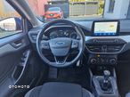 Ford Focus 1.0 EcoBoost Start-Stopp-System COOL&CONNECT - 10