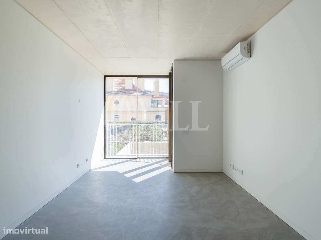Apartamento T2, com garagem, em Alcantâra, Lisboa - Grande imagem: 2/30