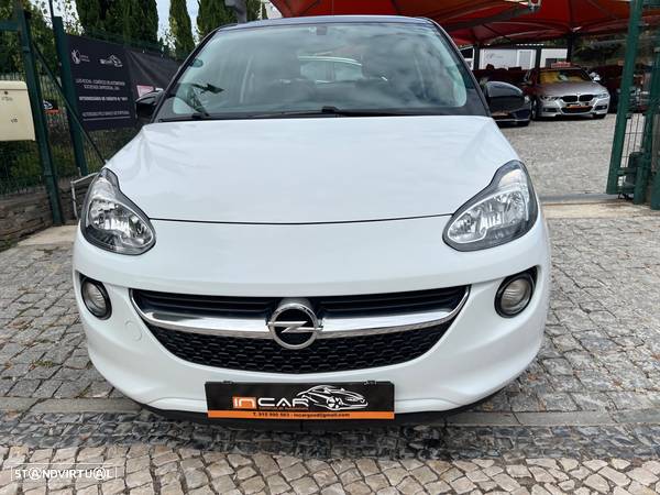 Opel Adam 1.2 Glam WQY/PGQ - 6