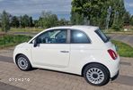 Fiat 500 1.0 Hybrid Lounge - 4