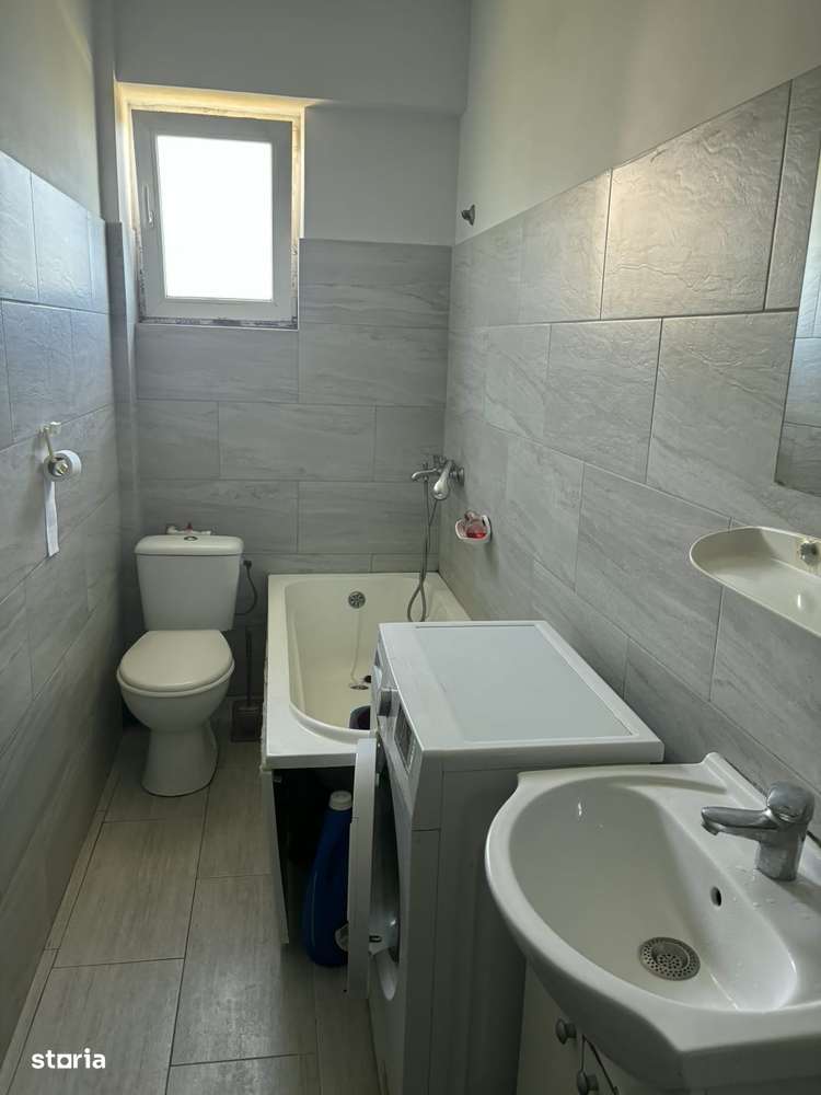 Apartament cu o camera - zona Visan - Inchiriere - Imagine principală: 2/5