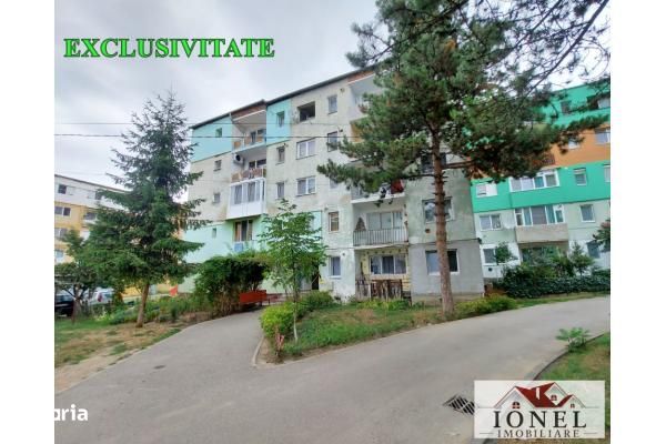 Apartament doua camere Ocna Mures