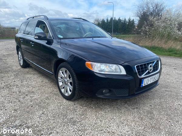 Volvo V70 2.0 - 3