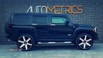 Hummer H3 3.5 71 Pack Luxo Aut. - 9