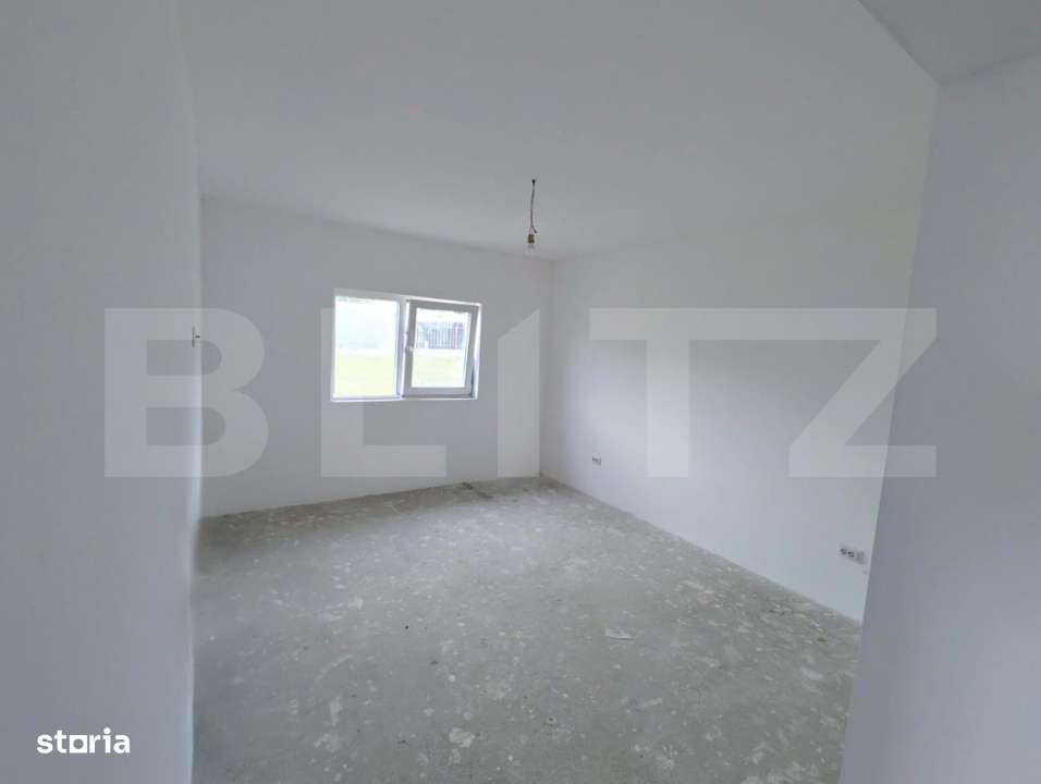 Duplex modern - Miroslava, la doar 2 minute de Family Market - Imagine principală: 5/8