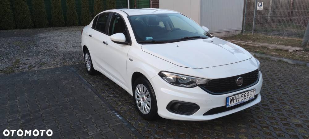 Fiat Tipo 1.4 16v - 4