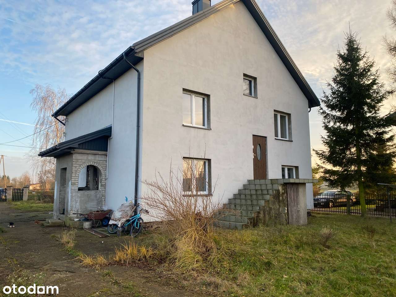 REZERWACJA Dom w cenie mieszkania 111 m2 - Pełny obrazek: 3/11