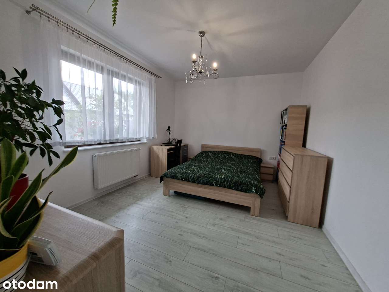 DOM JAK MARZENIE – Barcikowice /Barcikowiczki/ - Zielona Góra-8