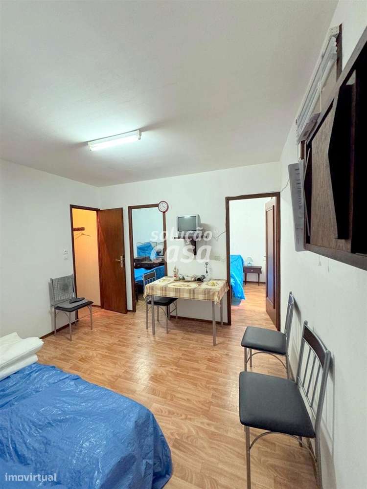 Excelente Oportunidade de Investimento em Canidelo! Apenas 1300 metros-4