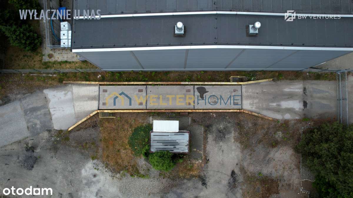 Terminal przeładunkowy w samym centrum Polski-7