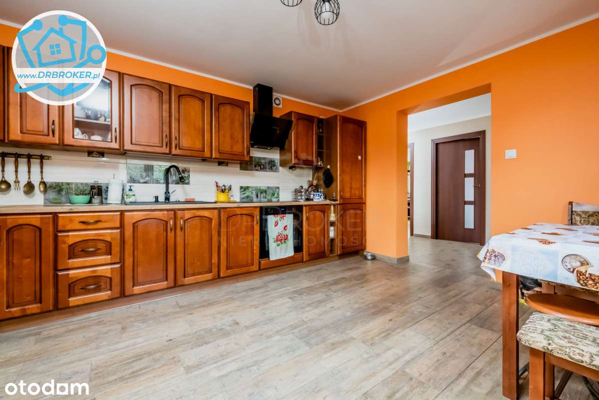 Dom w Rostołtach!-7