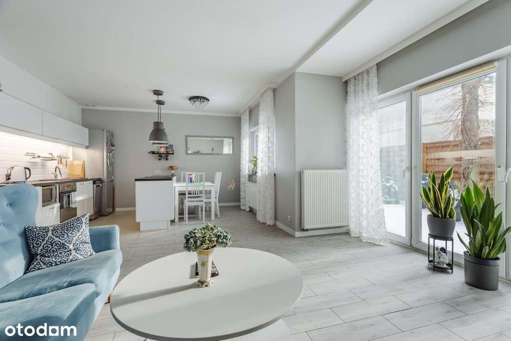 ul. Warszawska Łomianki / Do wprowadzenia/ Segment-5