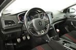 Renault Mégane Sport Tourer 1.5 Blue dCi R.S. Line - 7