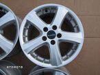 4x Felgi 15 Skoda Fabia II III Praktik Rapid Octavia VW Polo Golf IV 5x100 - 5