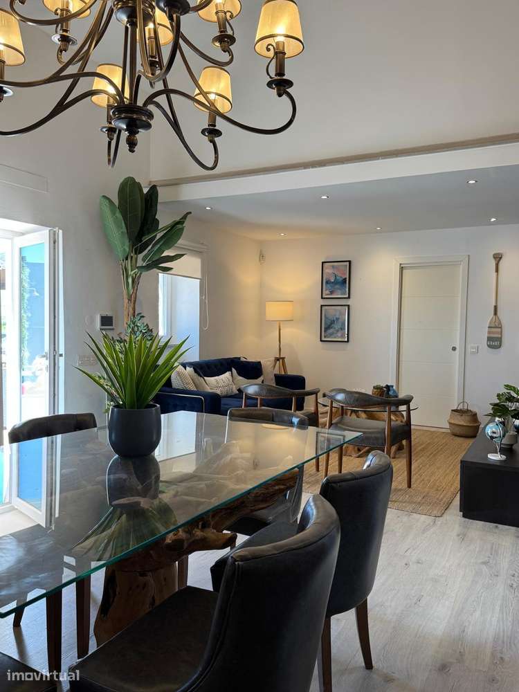 Propriedade com 3 moradias!-25