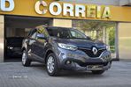 Renault Kadjar 1.5 dCi Exclusive - 1