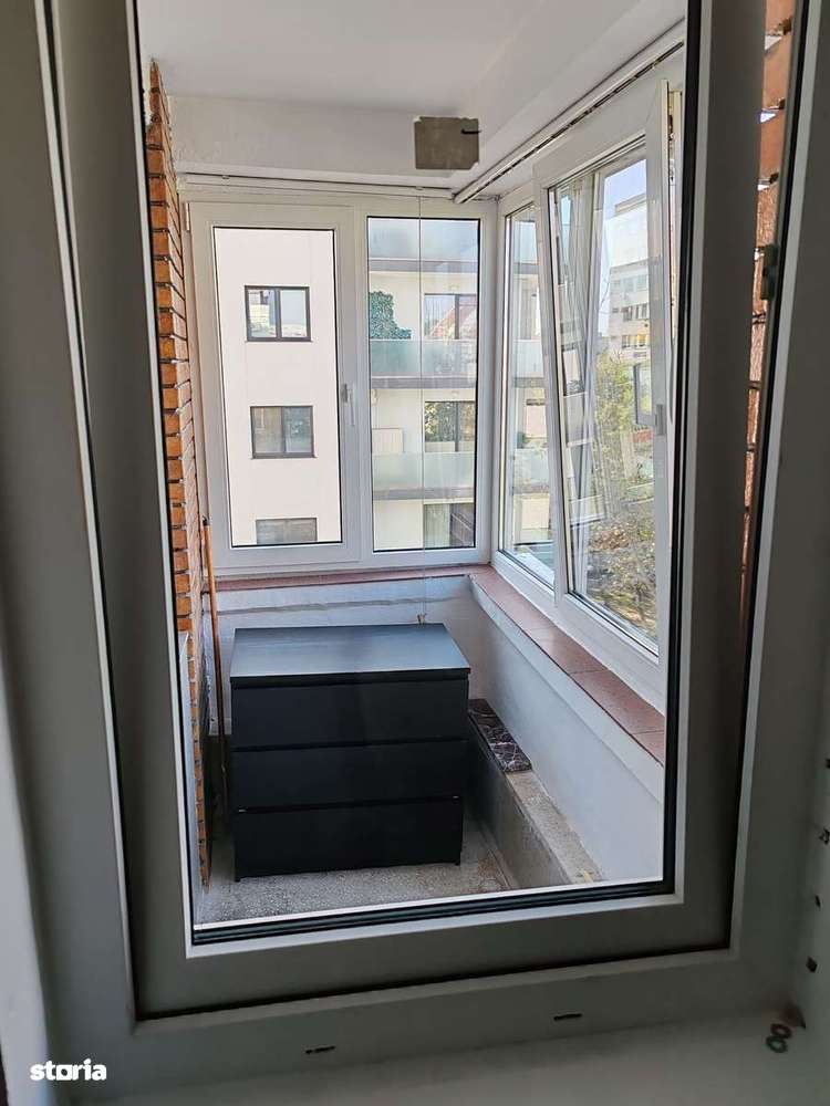 Inchiriez garsoniera in titan - Imagine principală: 4/15