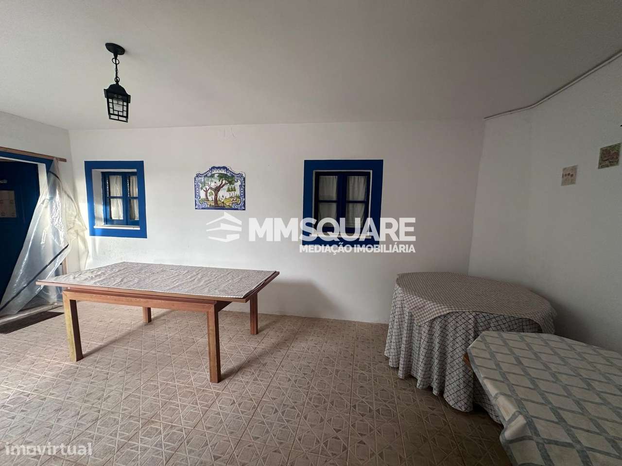 Moradia T3 - Garvão-21