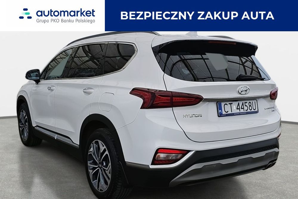 hyundai santa-fe