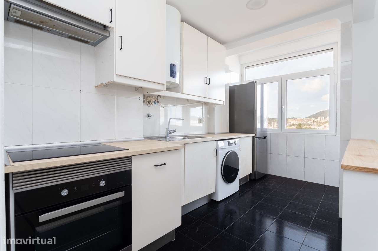 Apartamento T4 - Setúbal - Grande imagem: 4/31