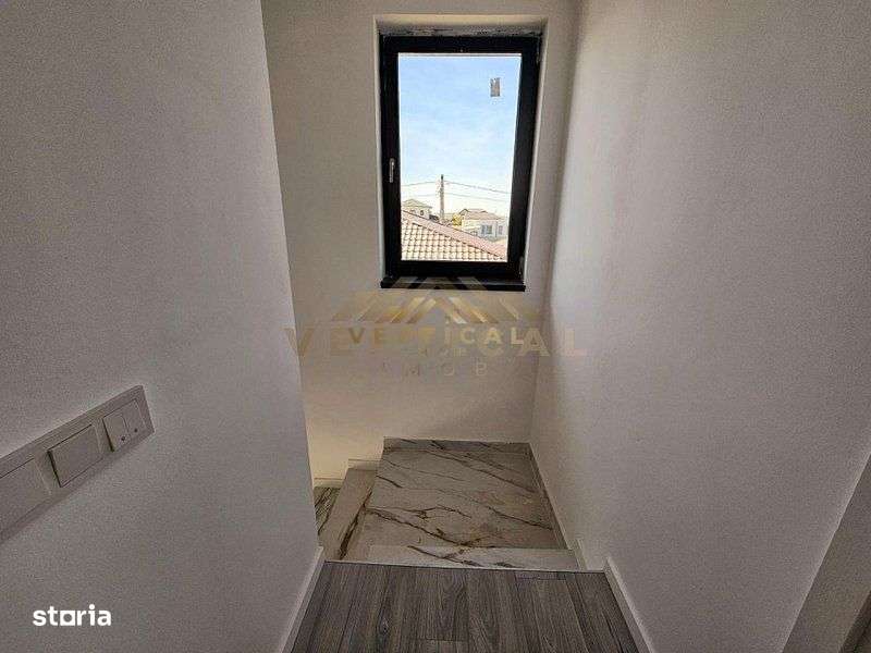 De vanzare casa 4 camere in comuna Berceni-14