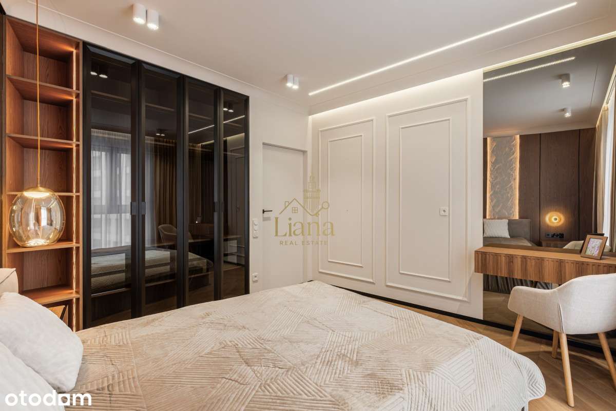 Nowy apartament – top lokalizacja, wysoki standard-11