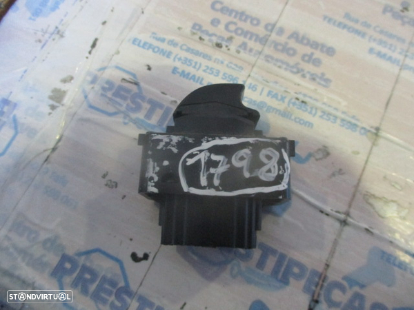 Interruptor 96548608 PEUGEOT 207 2008 VIDRO - 2