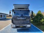 Mercedes-Benz atego 1221 - 4