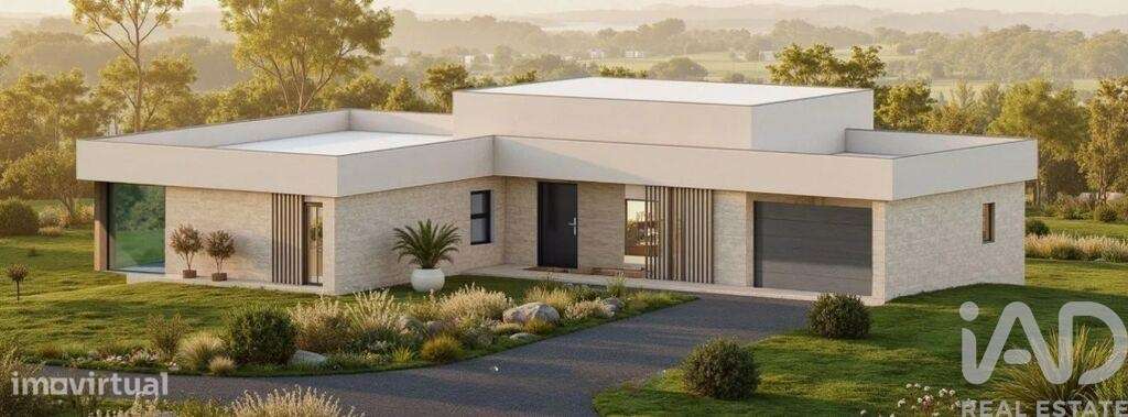 Terreno para construção em Tortosendo - Grande imagem: 5/12