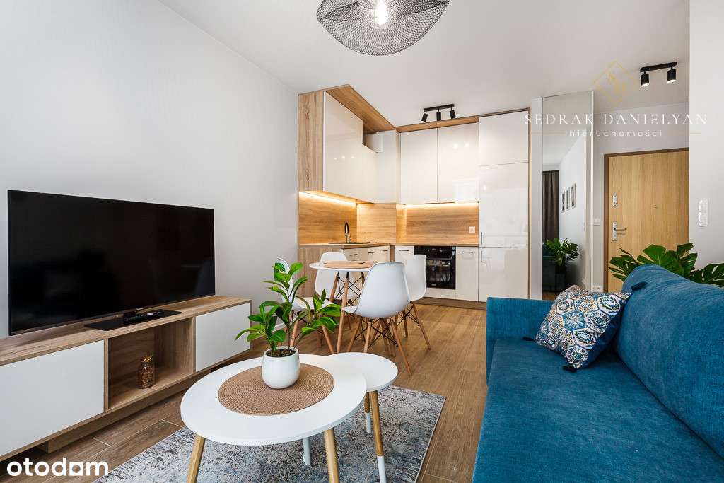 Gotowe pod booking | Pogórze Rewa | 2 pokoje-7