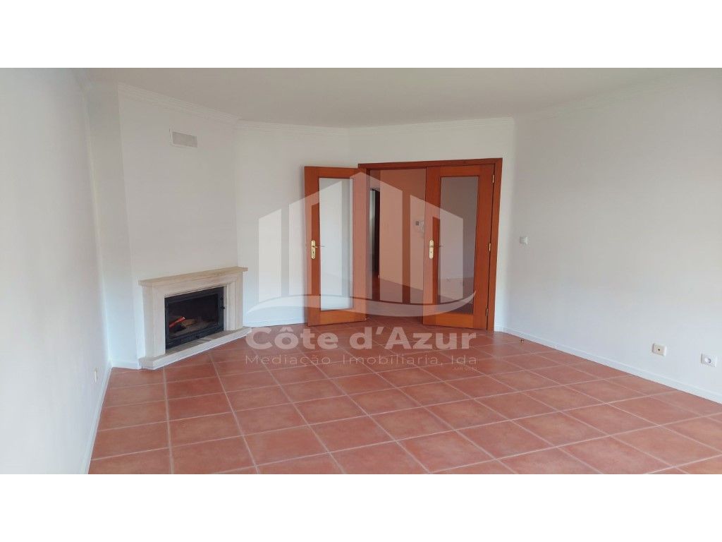 Apartamento T3 Azeitão