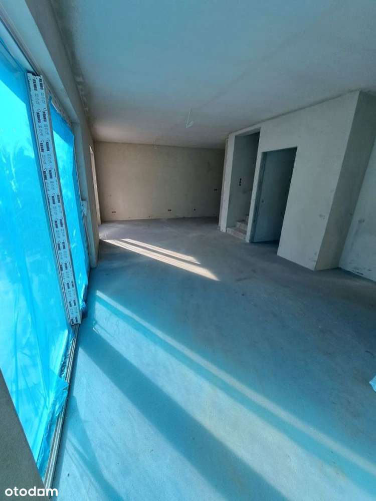 Złotniki / Suchy Las, mieszkania, ogródki, 93m2!-6