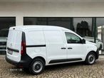 Renault Express Van Confort Blue dCi 75cv - 3