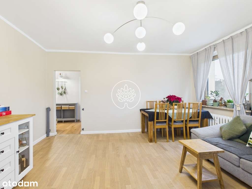 Fordon. Cztery pokoje 80m2. Balkon - Pełny obrazek: 4/17