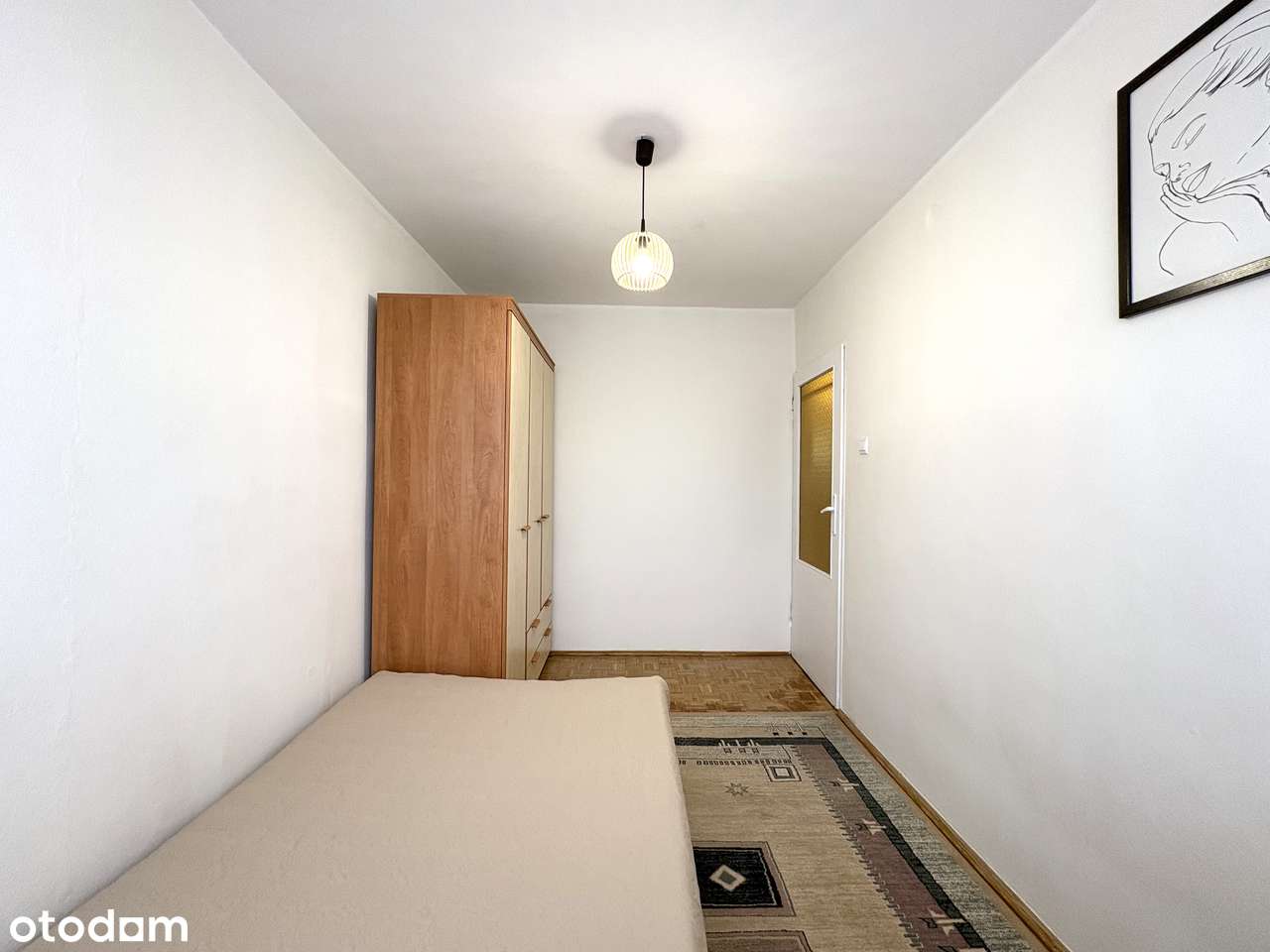 TOP lokalizacja| Jęczmienna | 2 pokoje | 46m² | NOWA CENA-10