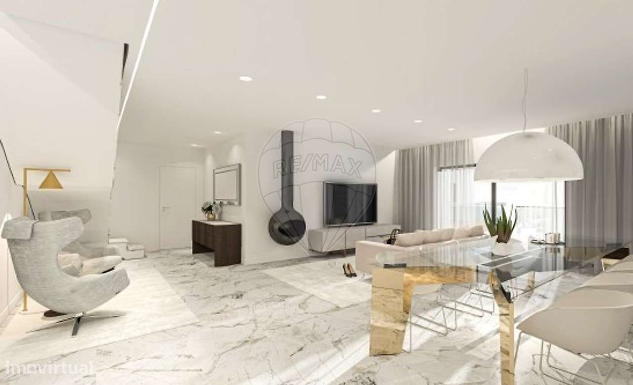 Apartamento T3 para venda-10