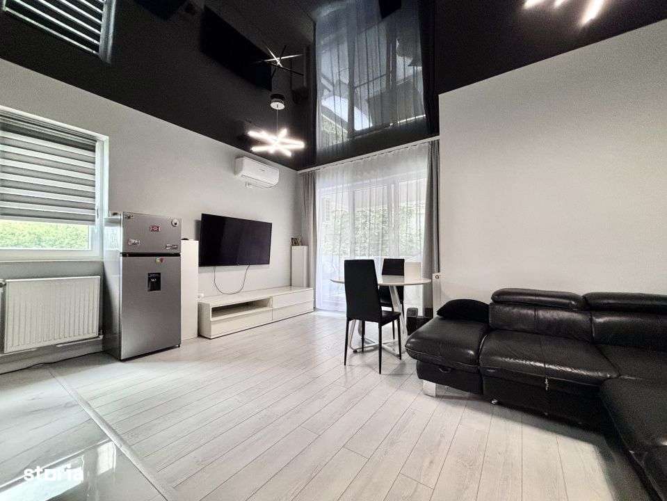 Ultracentral - Hanul cu Peste - La cativa pasi de plaja - Imagine principală: 2/6