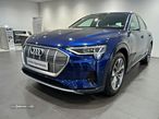 Audi e-tron Sportback 55 quattro Advanced - 3