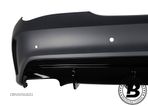 Pachet Exterior compatibil cu Mercedes CLA W117 CLA45 Design - 18