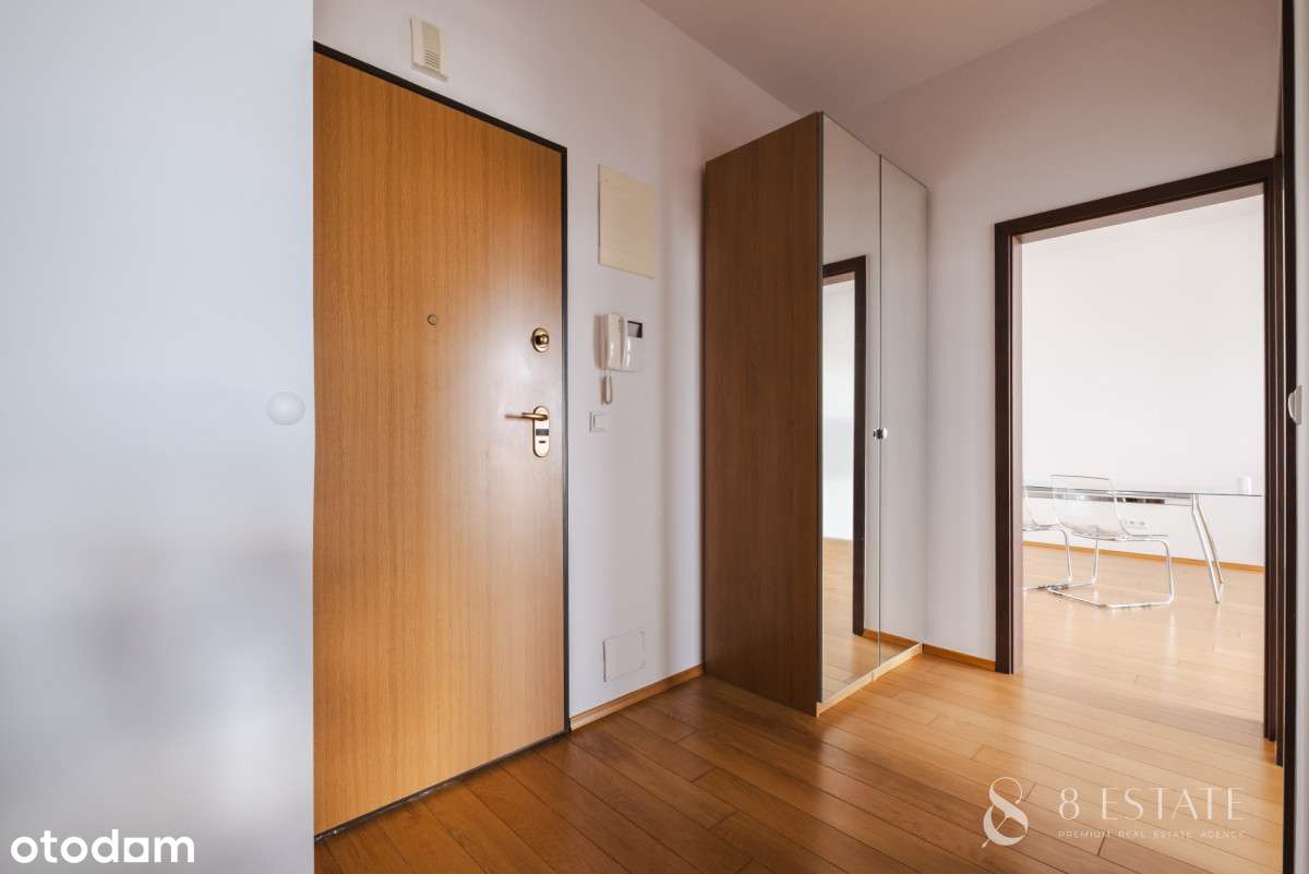 3-pokojowe mieszkanie z loggią i panoramą miasta-12