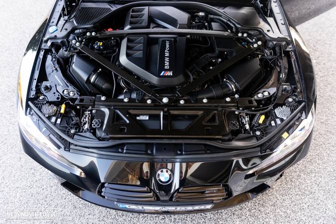 BMW M4 Competition xDrive - 31