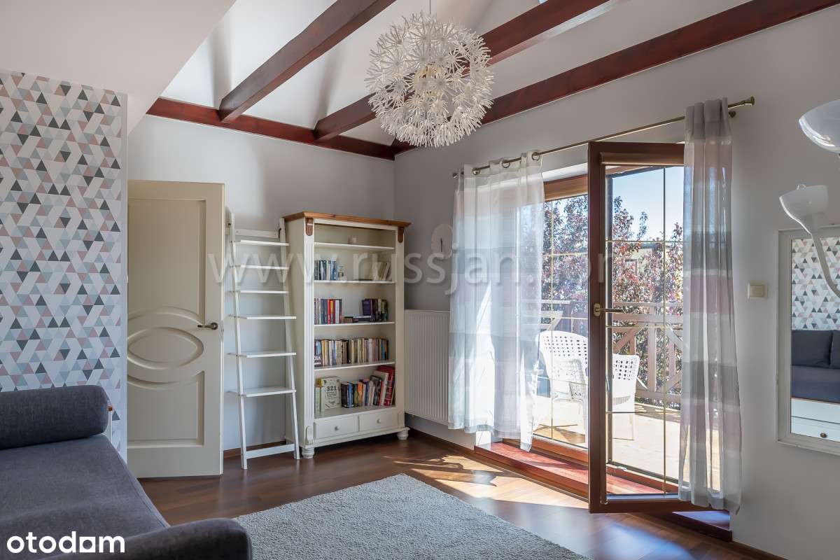 Dom, który może być 2 razy większy!-17